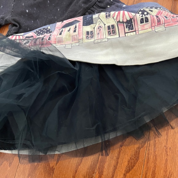 MonaLisa  Baby dress size Y2 - Picture 8 of 12